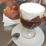 L'orchidea Nourriture
