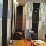Glam Cafè À l'intérieur