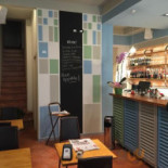 Glam Cafè Nourriture