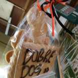 Pasticceria Dolcemania À l'intérieur