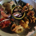 La Rustica Comida
