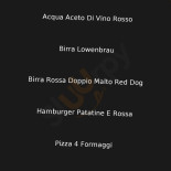 Public House 42 Comida