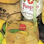 Public House 42 Comida