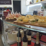 RalucaffÈ Cibo