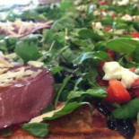 Pizzeria Rosella Nourriture