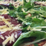 Pizzeria Rosella Nourriture