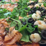 Pizzeria Rosella Nourriture