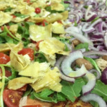 Pizzeria Rosella Nourriture
