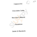 Sweet Cream food