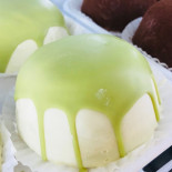 Sweet Cream food
