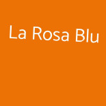 La Rosa Blu Nourriture