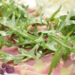 Le Beef Bisteccheria Comida
