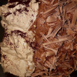 Sweet Cream food