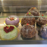 Sweet Cream food