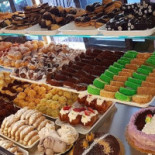 Sweet Cream food