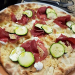 Giotto Pizza A 360 Nourriture