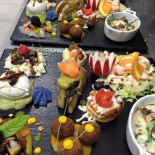 Giotto Pizza A 360 Nourriture