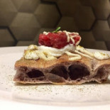 Giotto Pizza A 360 Nourriture