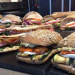 Giotto Pizza A 360 Nourriture