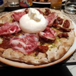 Giotto Pizza A 360 Nourriture