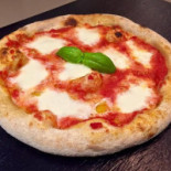 Giotto Pizza A 360 Nourriture