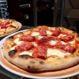 Giotto Pizza A 360 Nourriture