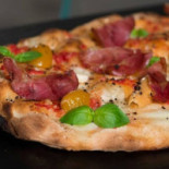Giotto Pizza A 360 Nourriture