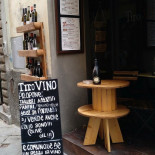 Tirovino food