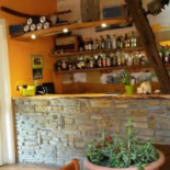 Agriturismo Fattoria Ca Di Sole food
