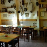 Agriturismo Fattoria Ca Di Sole inside