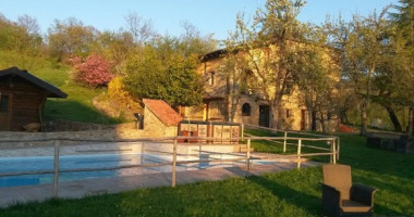Agriturismo Fattoria Ca Di Sole