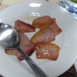 Maremilò Comida