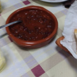Maremilò Comida