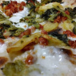 Maremilò Comida