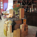 Il Ventaglio Comida