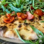 Piccole Ore Pizza E Altro Nourriture