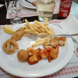 Wok D' Oriente Nourriture