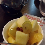 Wok D' Oriente Nourriture