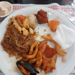 Wok D' Oriente Nourriture
