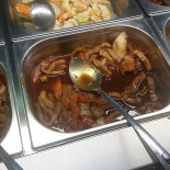 Wok D' Oriente Nourriture