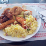 Wok D' Oriente Nourriture