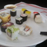Wok D' Oriente Nourriture