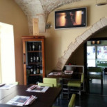 Livingroom Nourriture