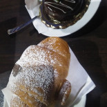 Topflight Comida