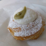 Topflight Nourriture