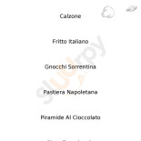 La Combriccola – Pizzeria Napoletana A Udine Carte