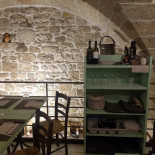 L'archibugio Comida
