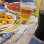 La Saletta Nourriture