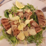 La Saletta Nourriture