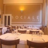 Sociale food